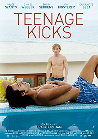 Teenage Kicks 2